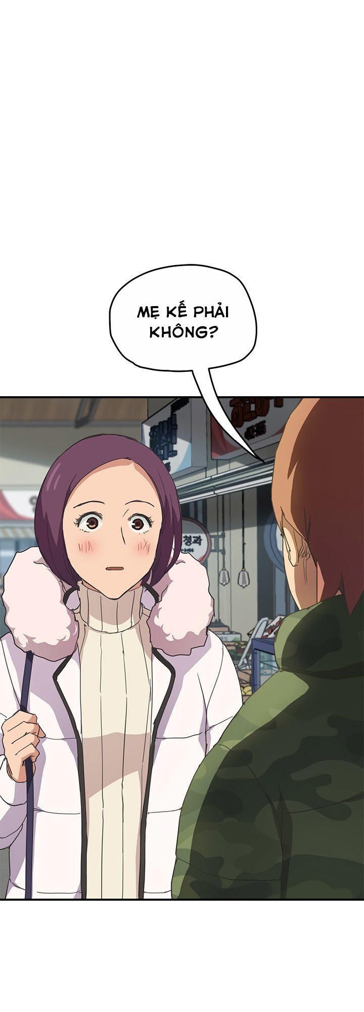 Đọc truyện hentai Mẹ Kế - Chap 48