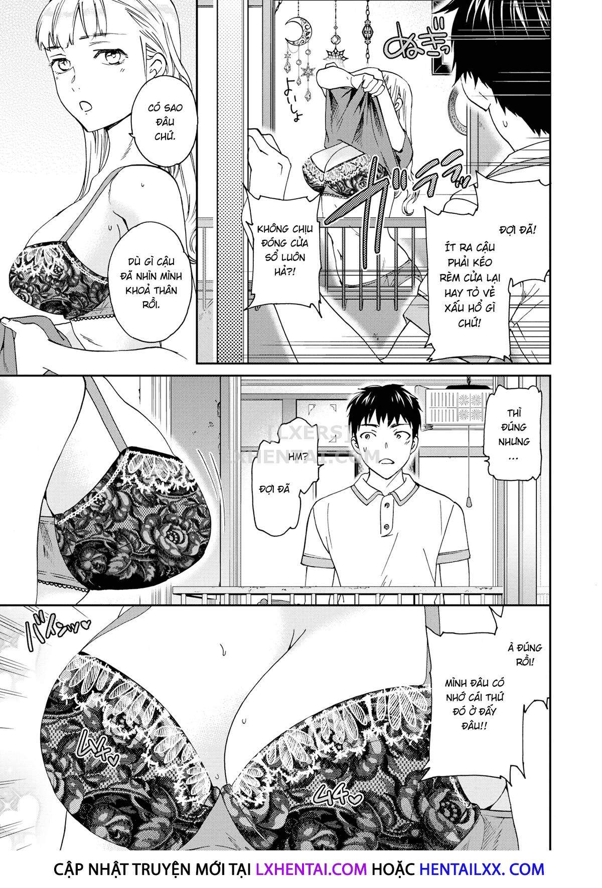 Đọc truyện hentai Cherry Watermelon! - Oneshot