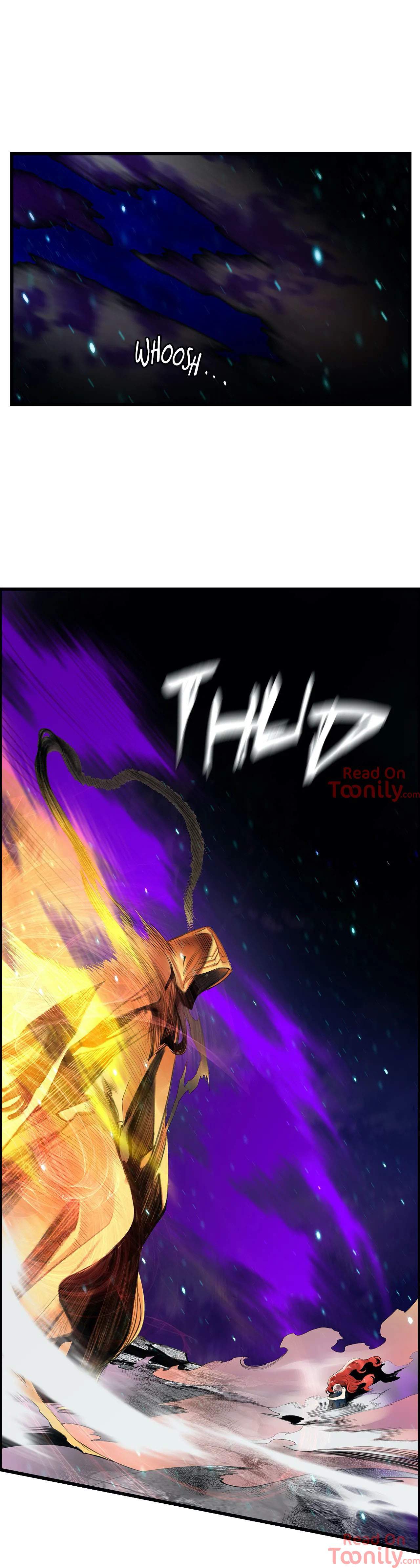 Đọc truyện hentai Sự Ràng Buộc Của Lilith - Chap 92