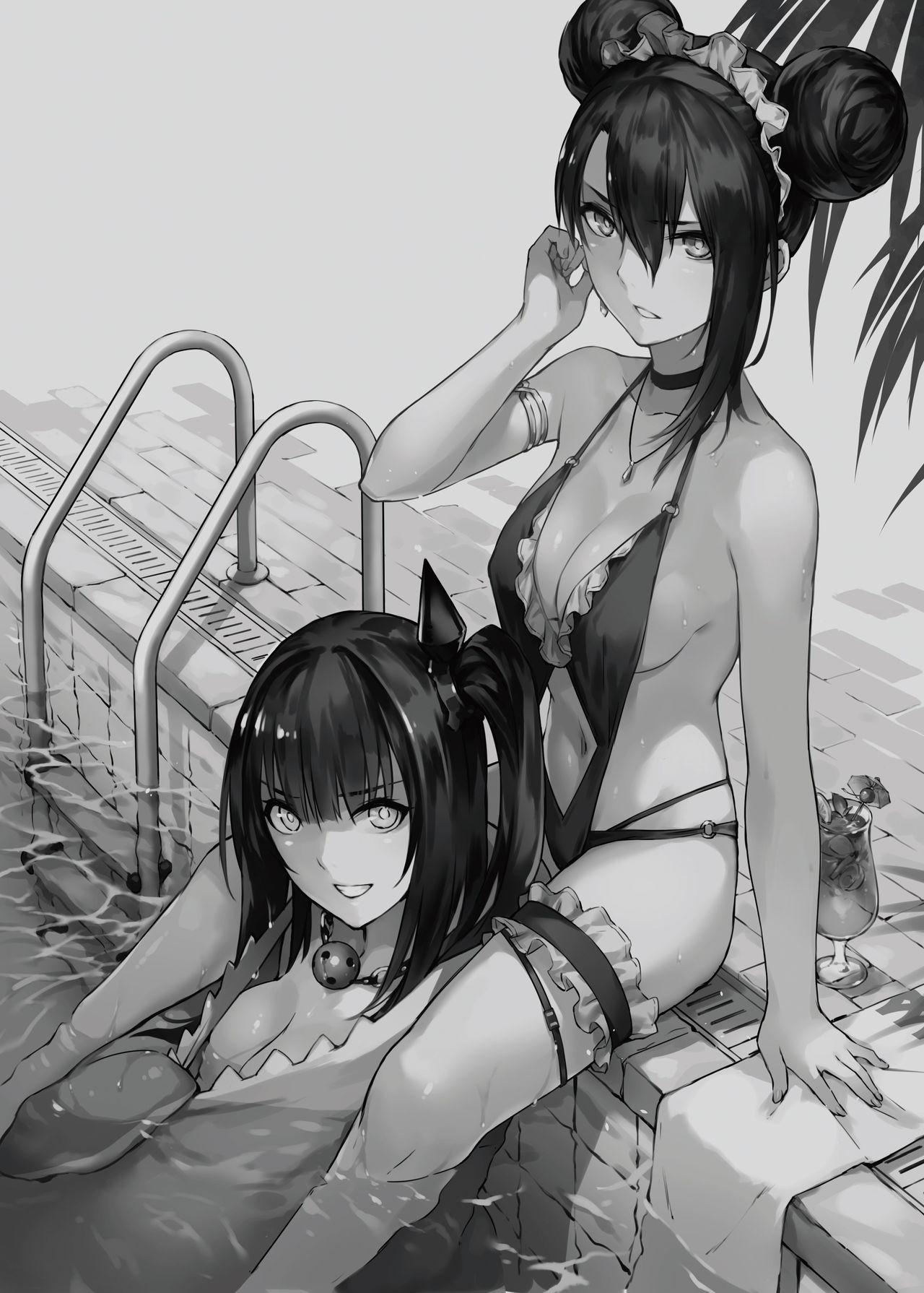 Đọc truyện hentai Ao chình phản diện bằng cách chịch. - Oneshot