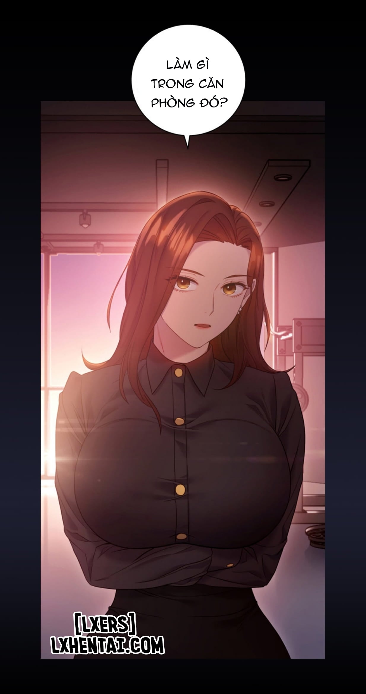 Đọc truyện hentai Bạn Của Mẹ Kế - Chap 17