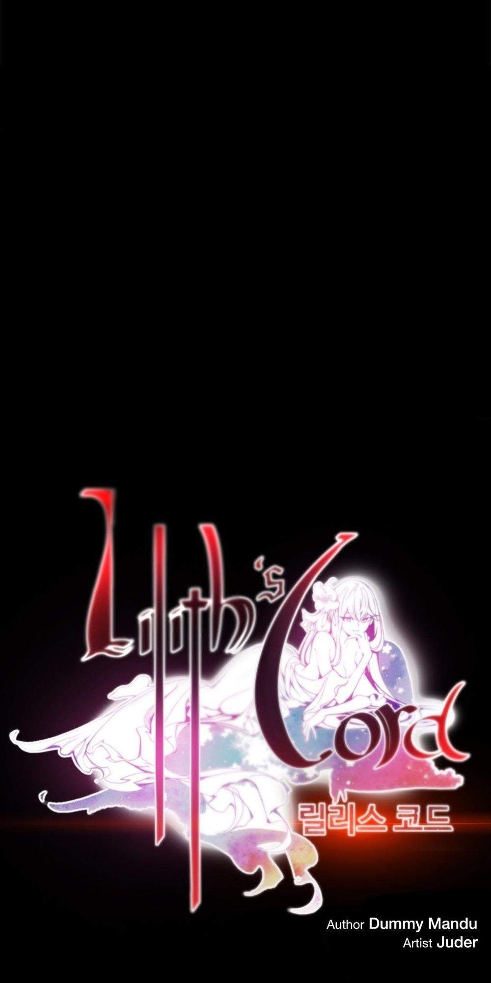Đọc truyện hentai Sự Ràng Buộc Của Lilith Chap 54