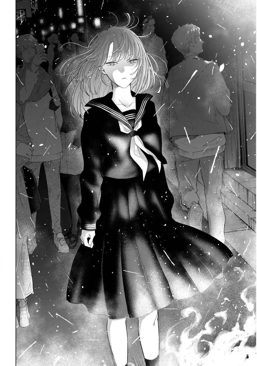 Đọc truyện hentai Shounen no Abyss - Chap 107: Reiji