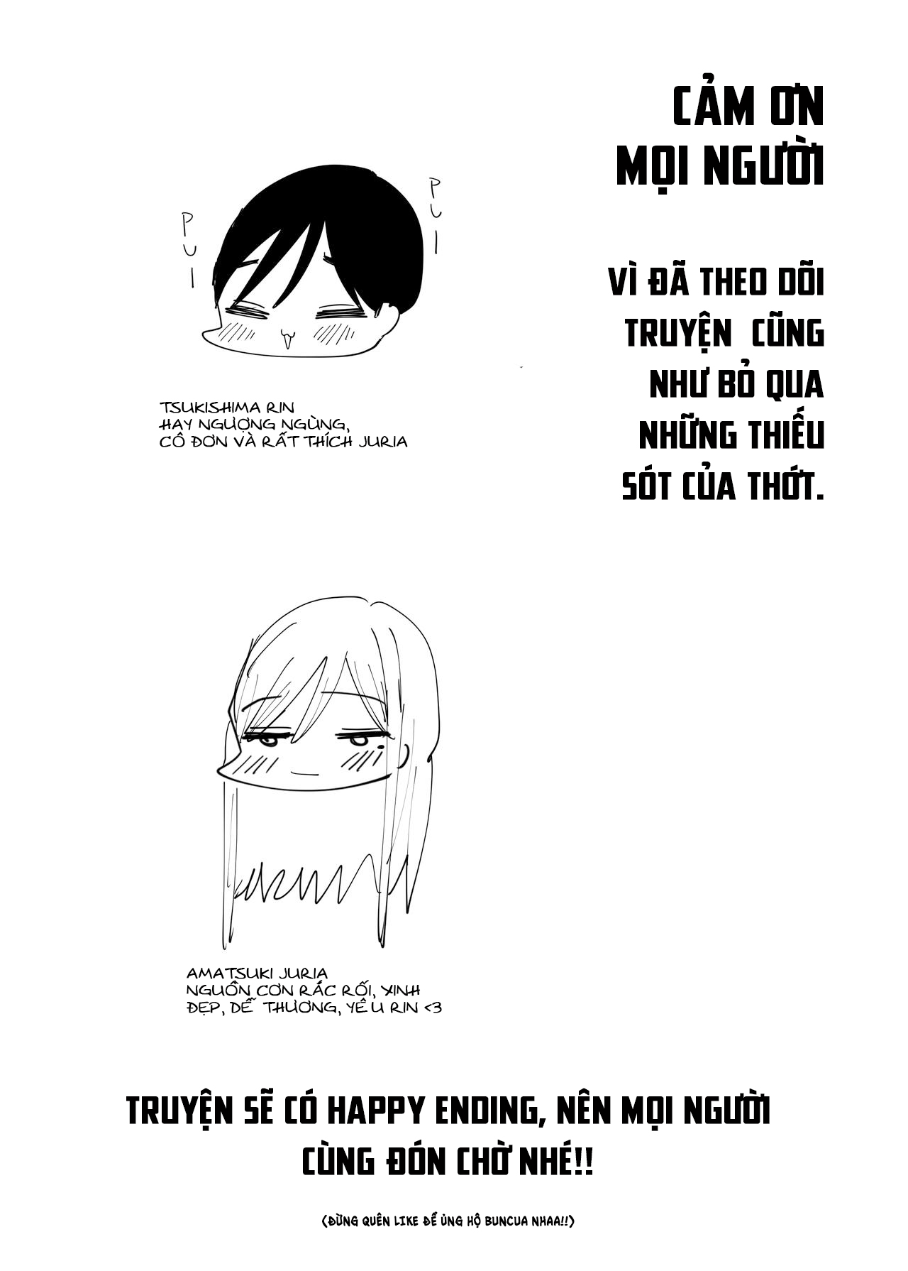 Đọc truyện hentai Chuyện tình của những cô nàng táo bạo - Chap 2