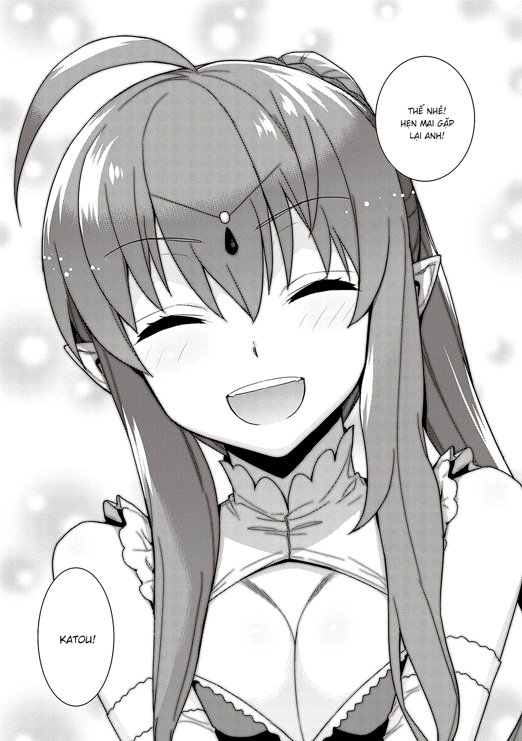 Đọc truyện hentai Nếu ngày mai là tận thế - Oneshot