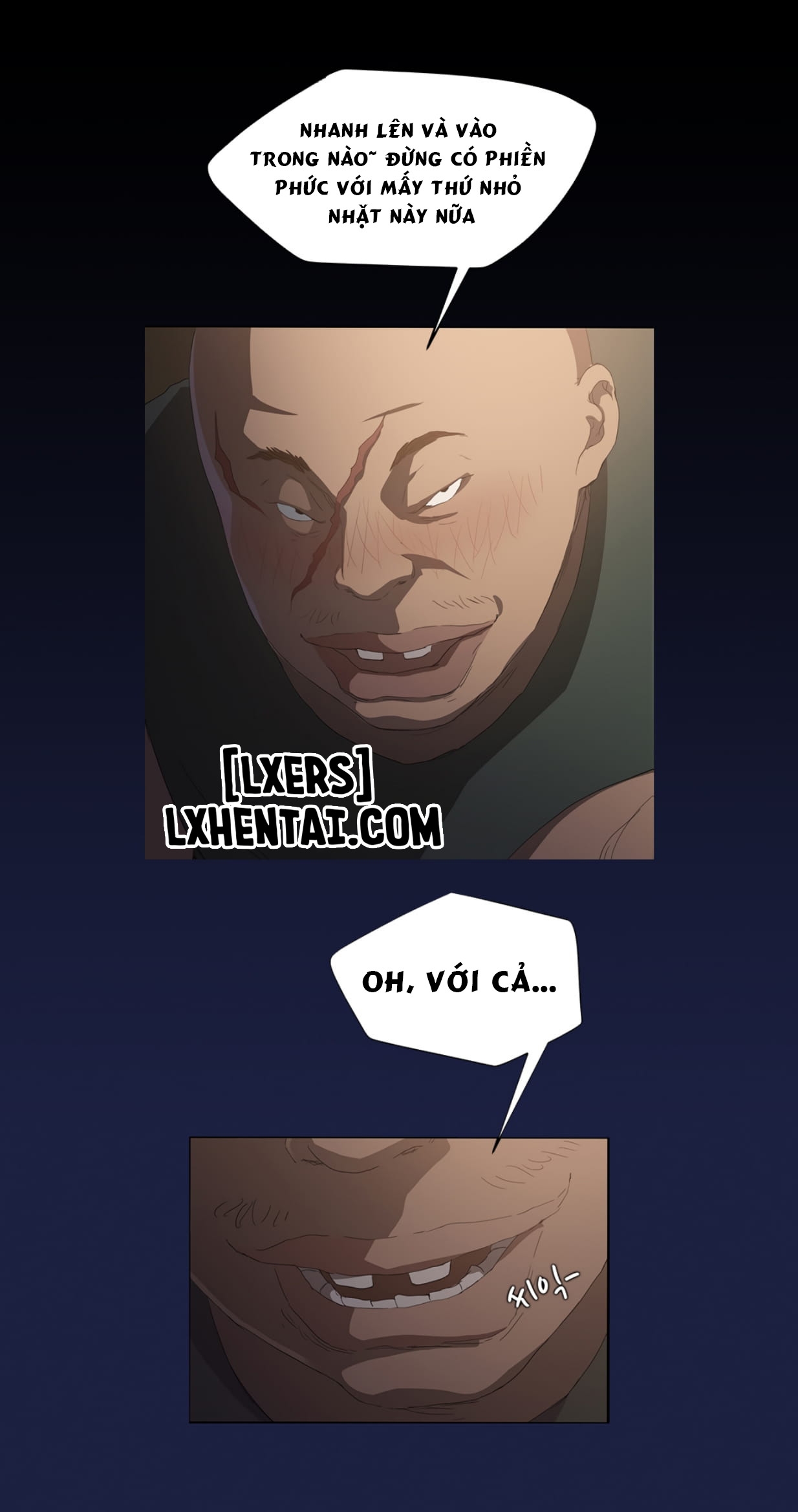 Đọc truyện hentai Mẹ Kế - Chap 26