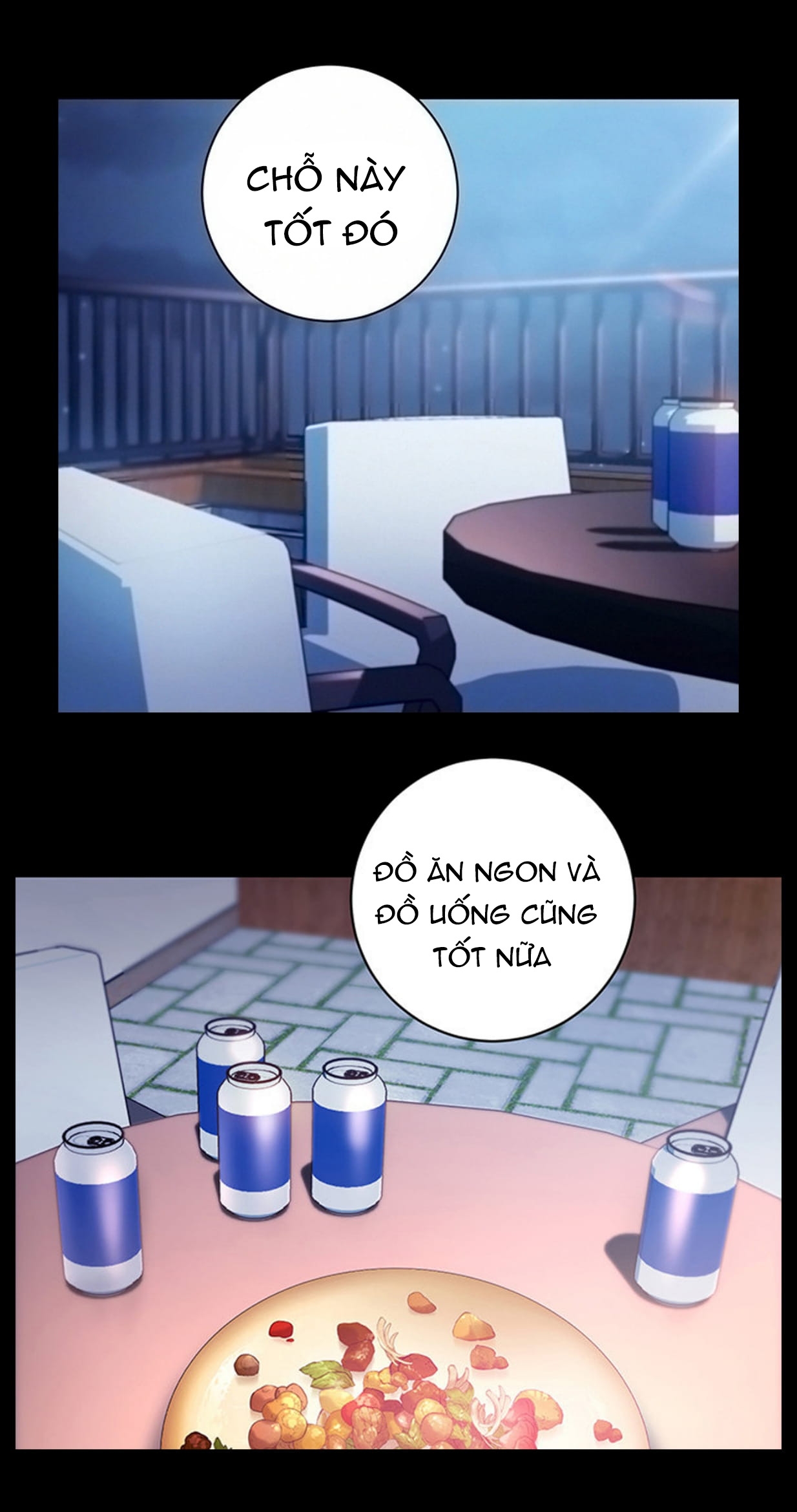 Đọc truyện hentai Bạn Của Mẹ Kế - Chap 35