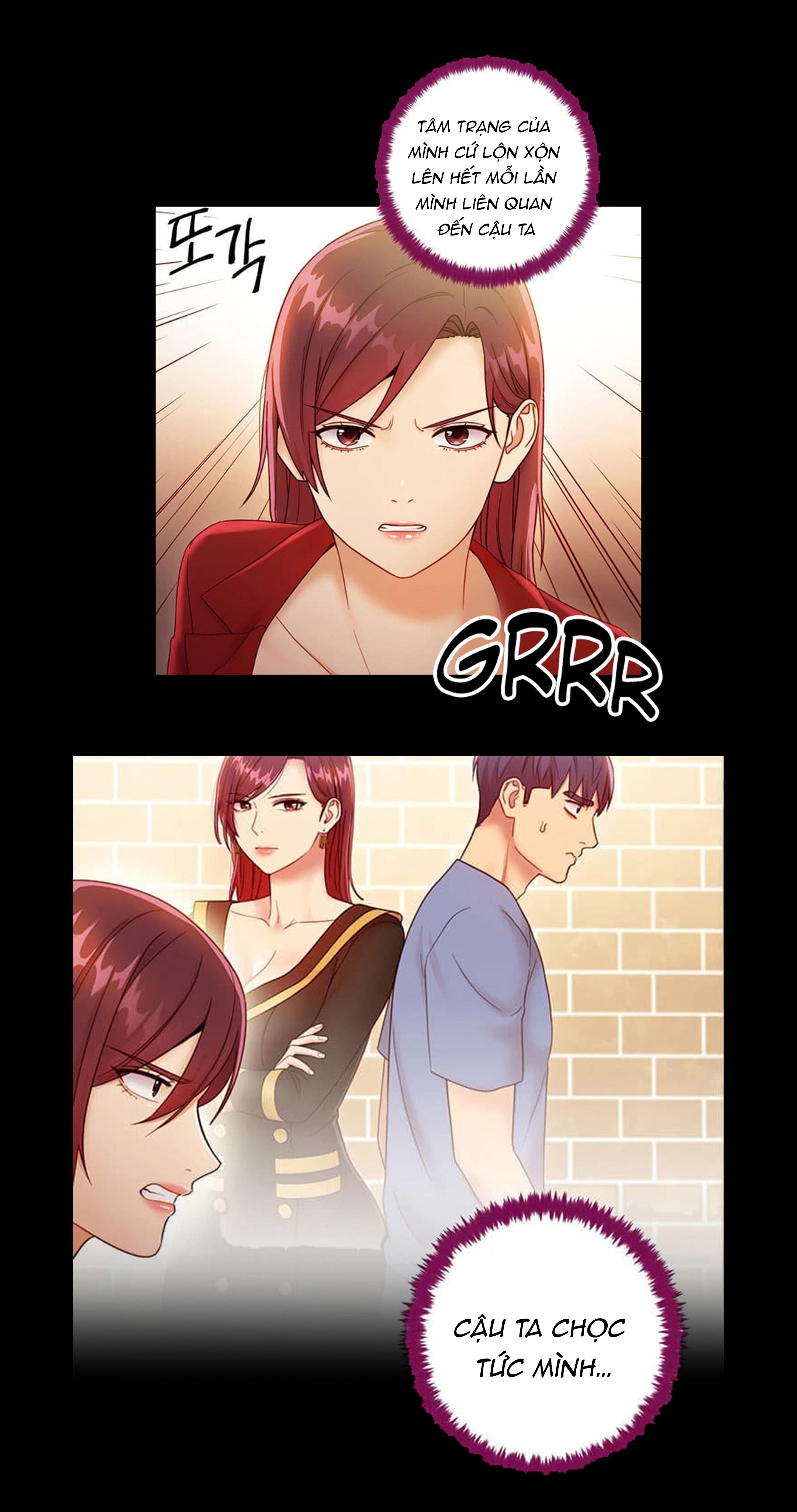 Đọc truyện hentai Bạn Của Mẹ Kế - Chap 40