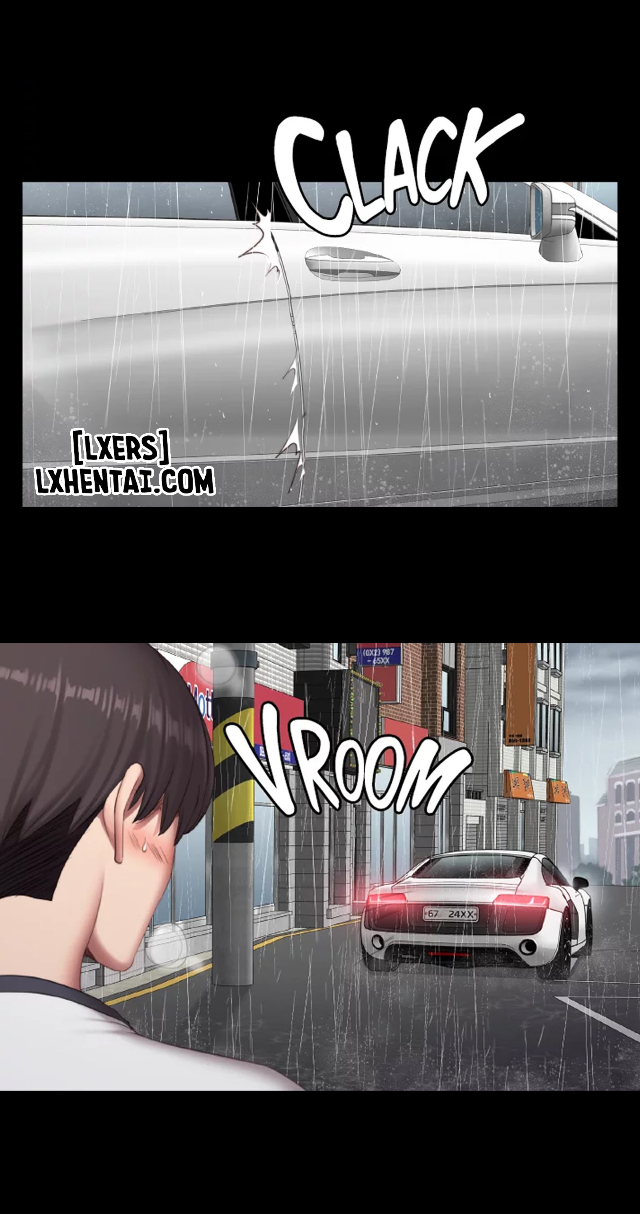 Đọc truyện hentai Huấn Luyện Viên Thể Hình - Chap 74