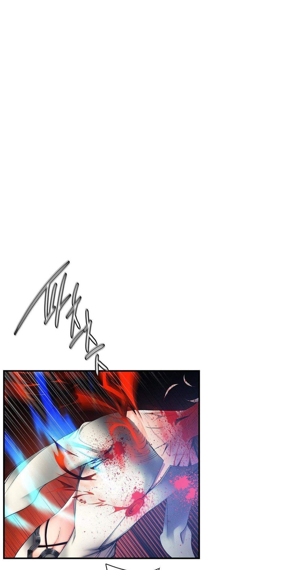 Đọc truyện hentai Sự Ràng Buộc Của Lilith - Chap 48