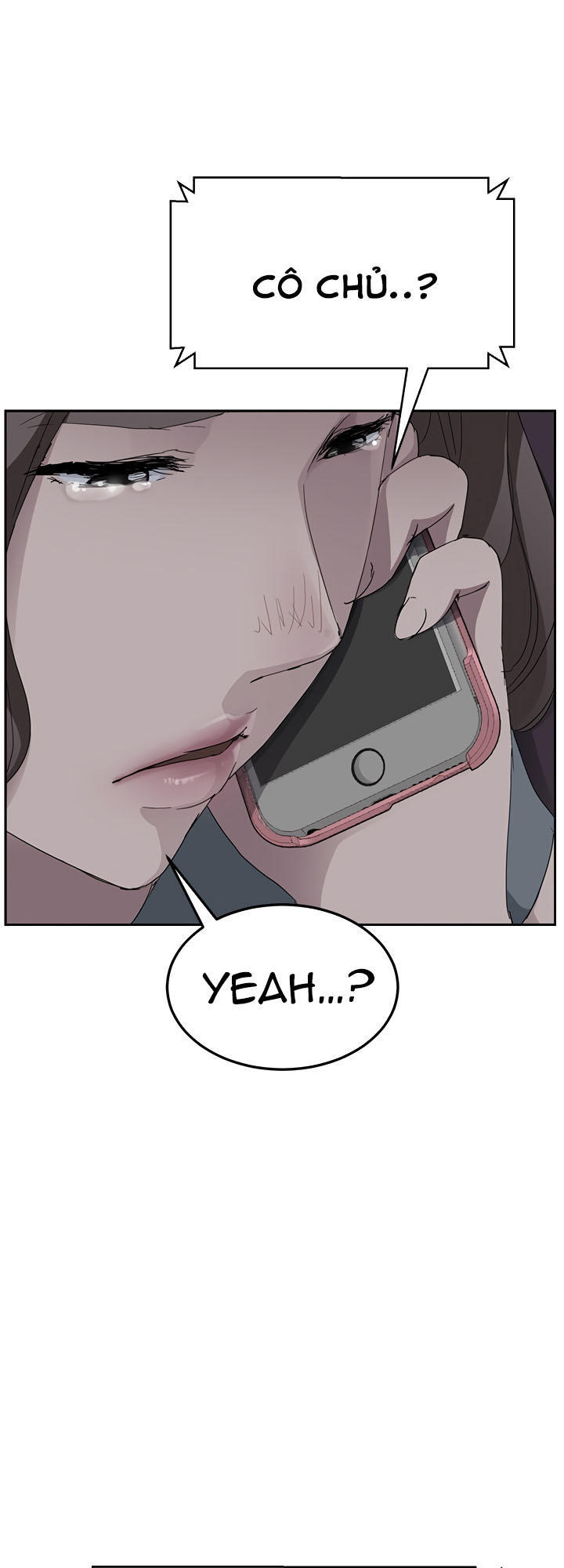 Đọc truyện hentai Mẹ Kế - Chap 33