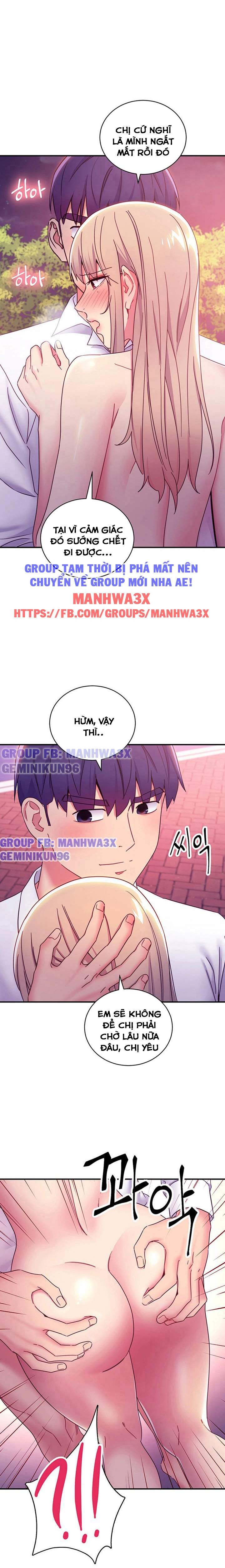 Đọc truyện hentai Bạn Của Mẹ Kế - Chap 71