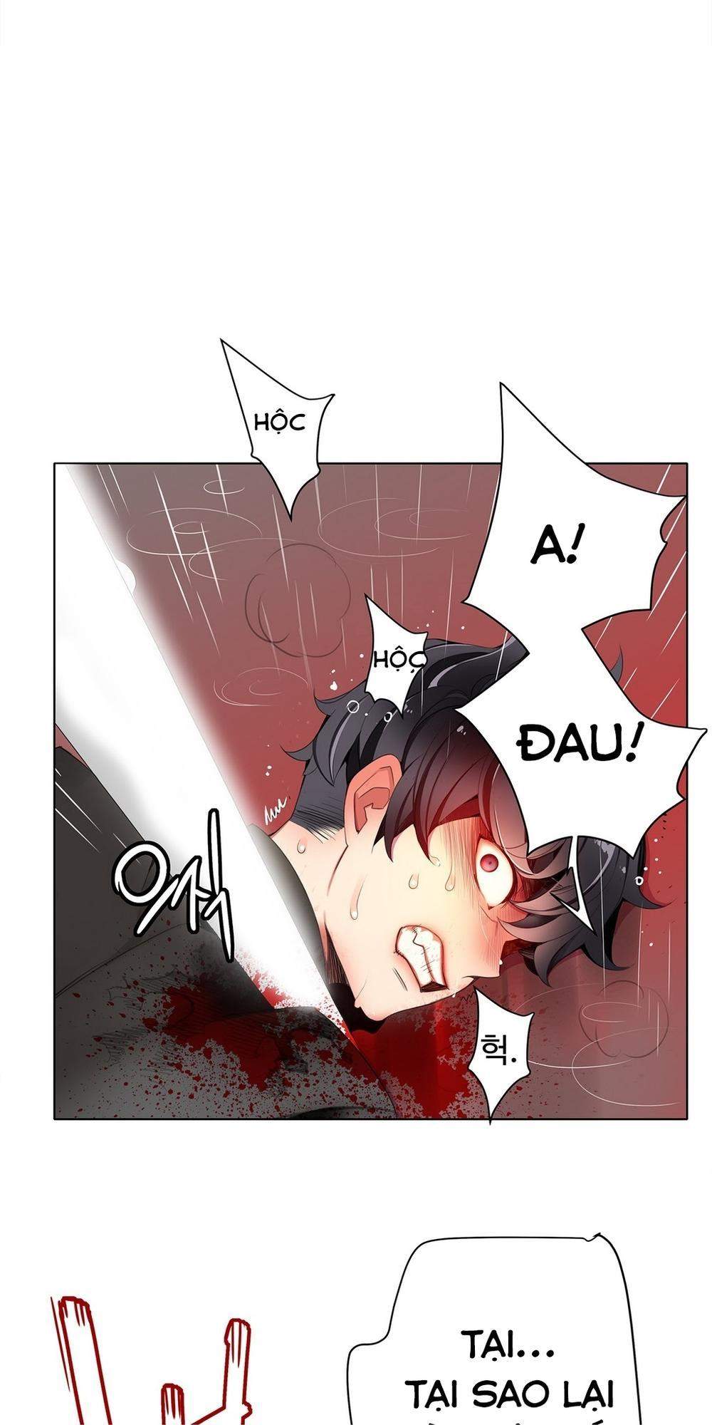 Đọc truyện hentai Sự Ràng Buộc Của Lilith - Chap 17
