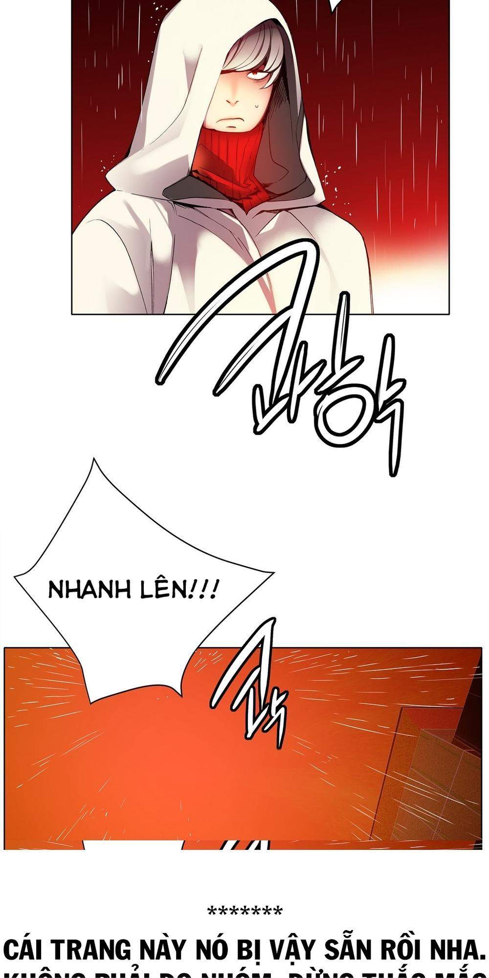 Đọc truyện hentai Sự Ràng Buộc Của Lilith - Chap 17