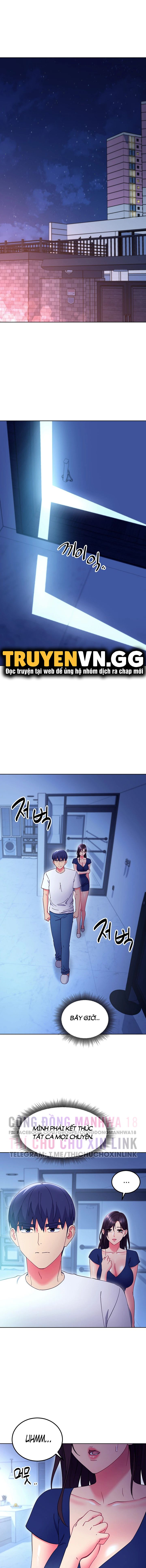 Đọc truyện hentai Bạn Của Mẹ Kế - Chap 143