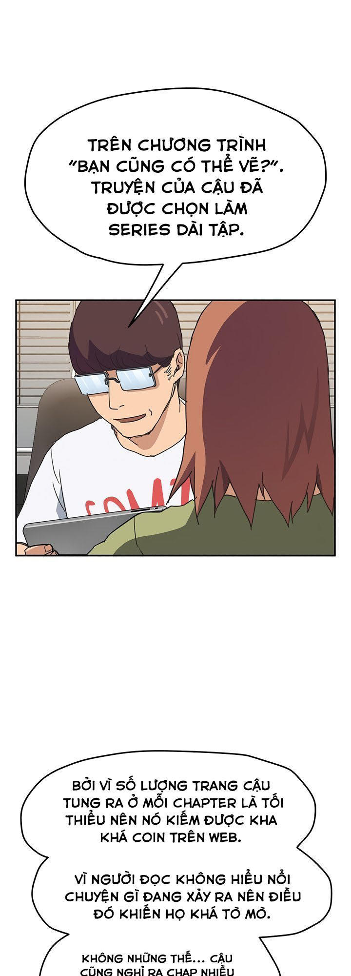 Đọc truyện hentai Mẹ Kế - Chap 51 | END