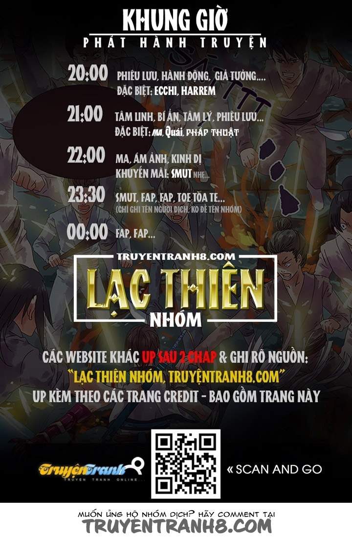 Đọc truyện hentai Sự Ràng Buộc Của Lilith - Chap 3