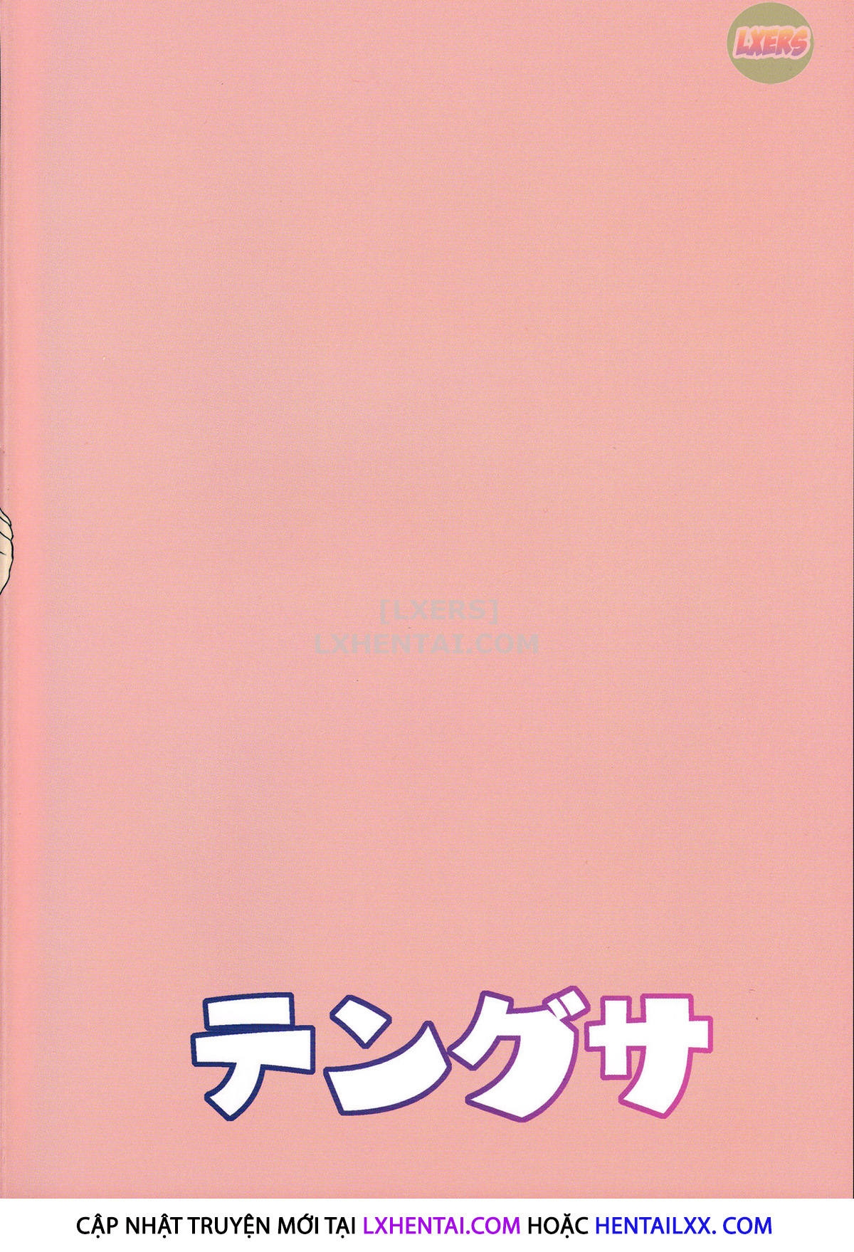 Đọc truyện hentai Mebae Club - Oneshot