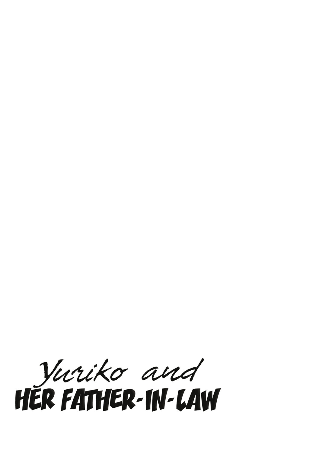 Đọc truyện hentai Yuriko and her Father-in-Law - Chap9 end.