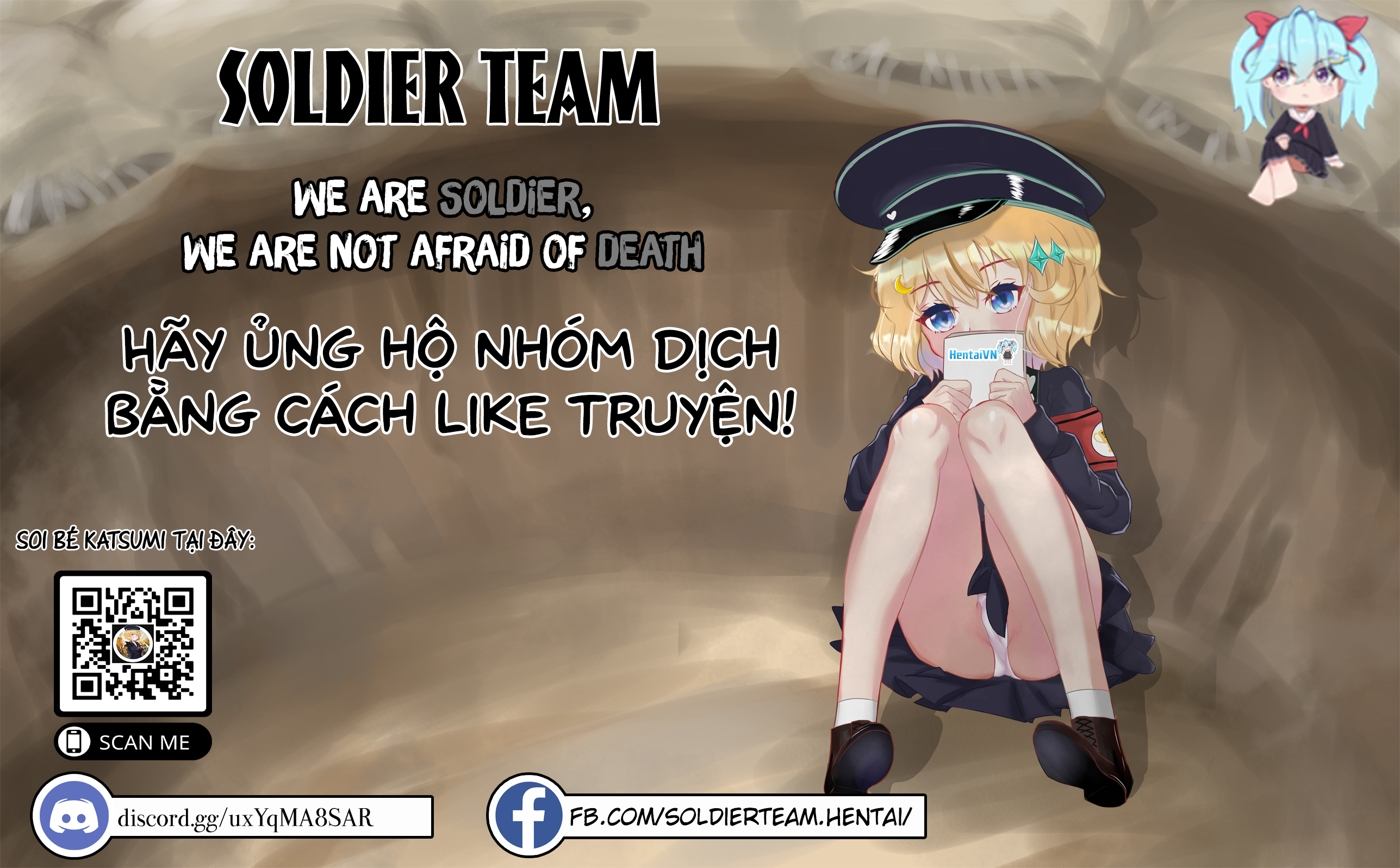 Đọc truyện hentai Làm sao để ta giữ trọn tình yêu này - Oneshot