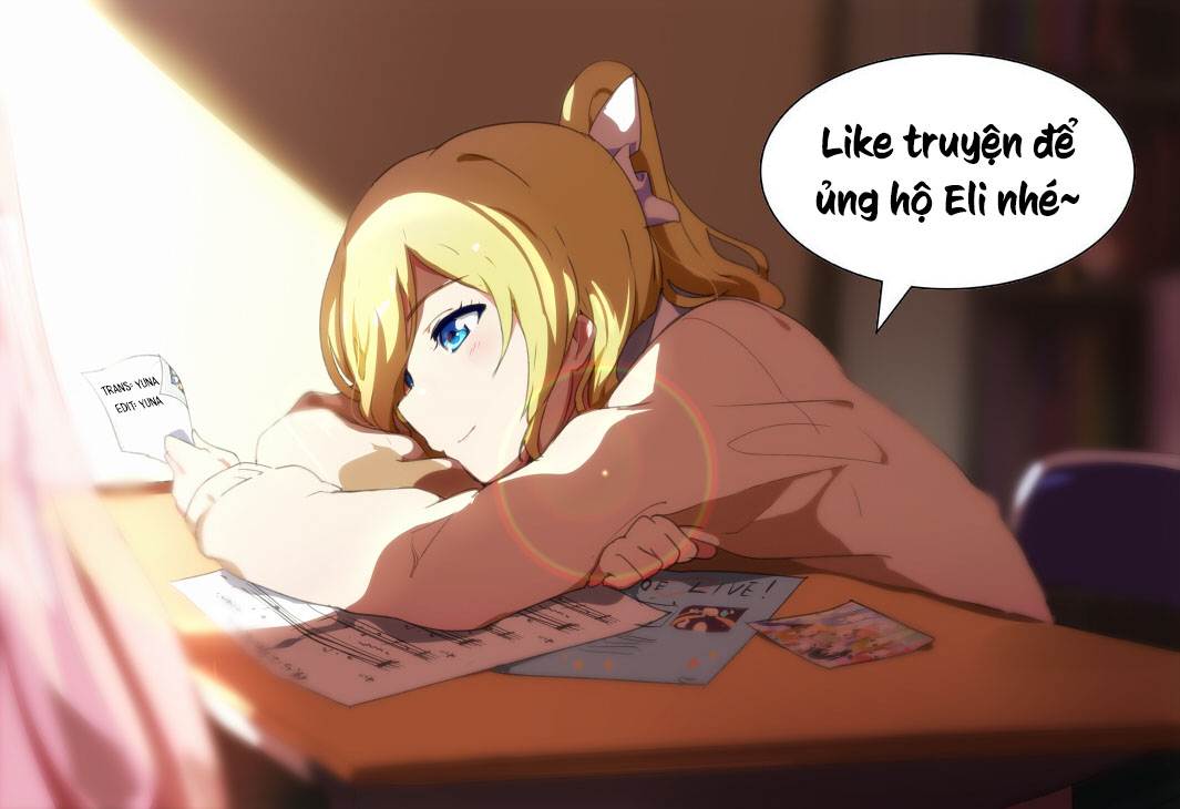 Đọc truyện hentai Kama VS Kama - Oneshot