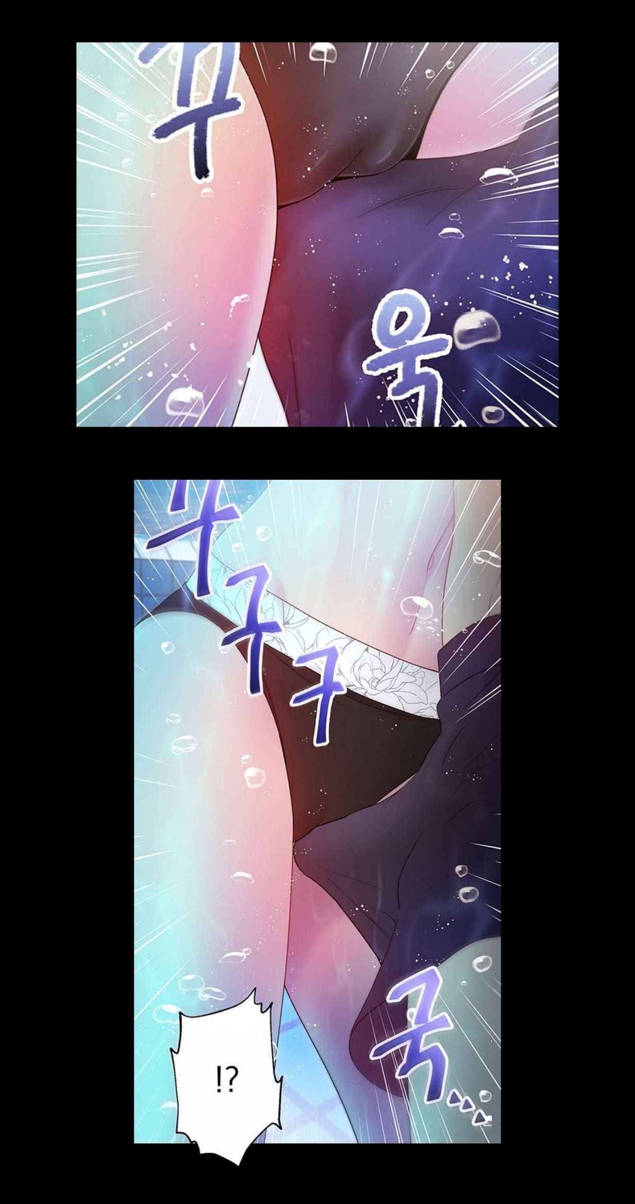 Đọc truyện hentai Bạn Của Mẹ Kế - Chap 32