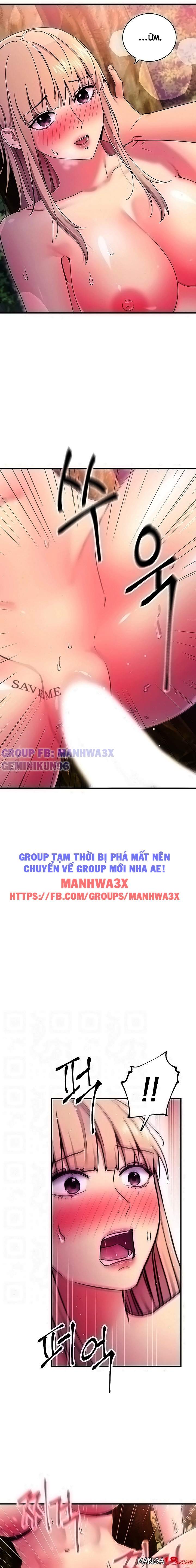 Đọc truyện hentai Bạn Của Mẹ Kế - Chap 71