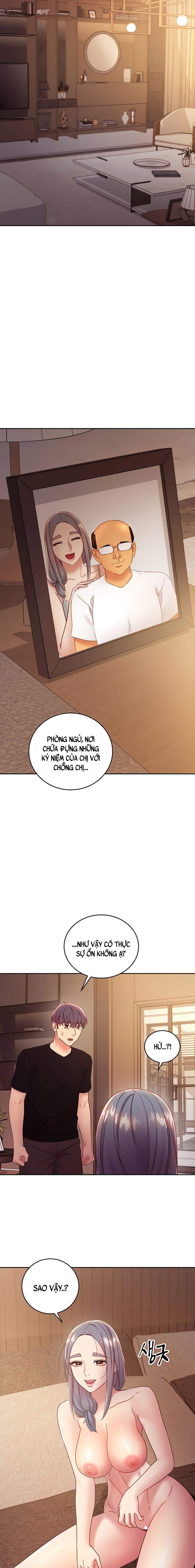 Đọc truyện hentai Bạn Của Mẹ Kế - Chap 81