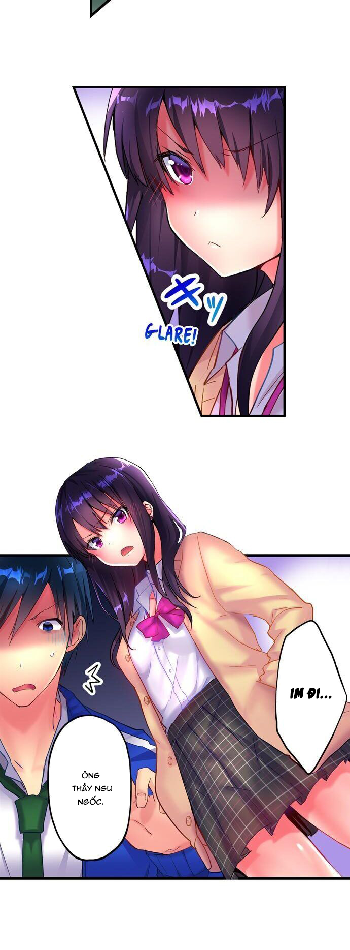 Đọc truyện hentai Tình Nồng Mùa Đông - Chap 1