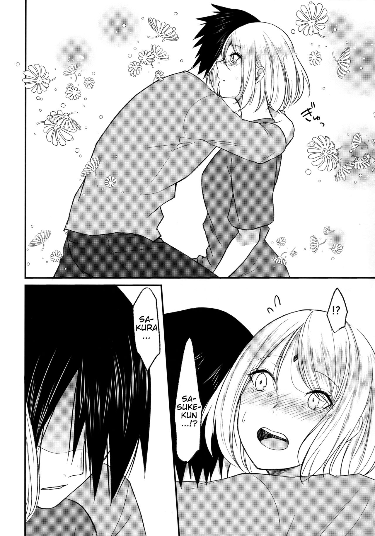 Đọc truyện hentai Lọ hồng tình yêu - Chap 1
