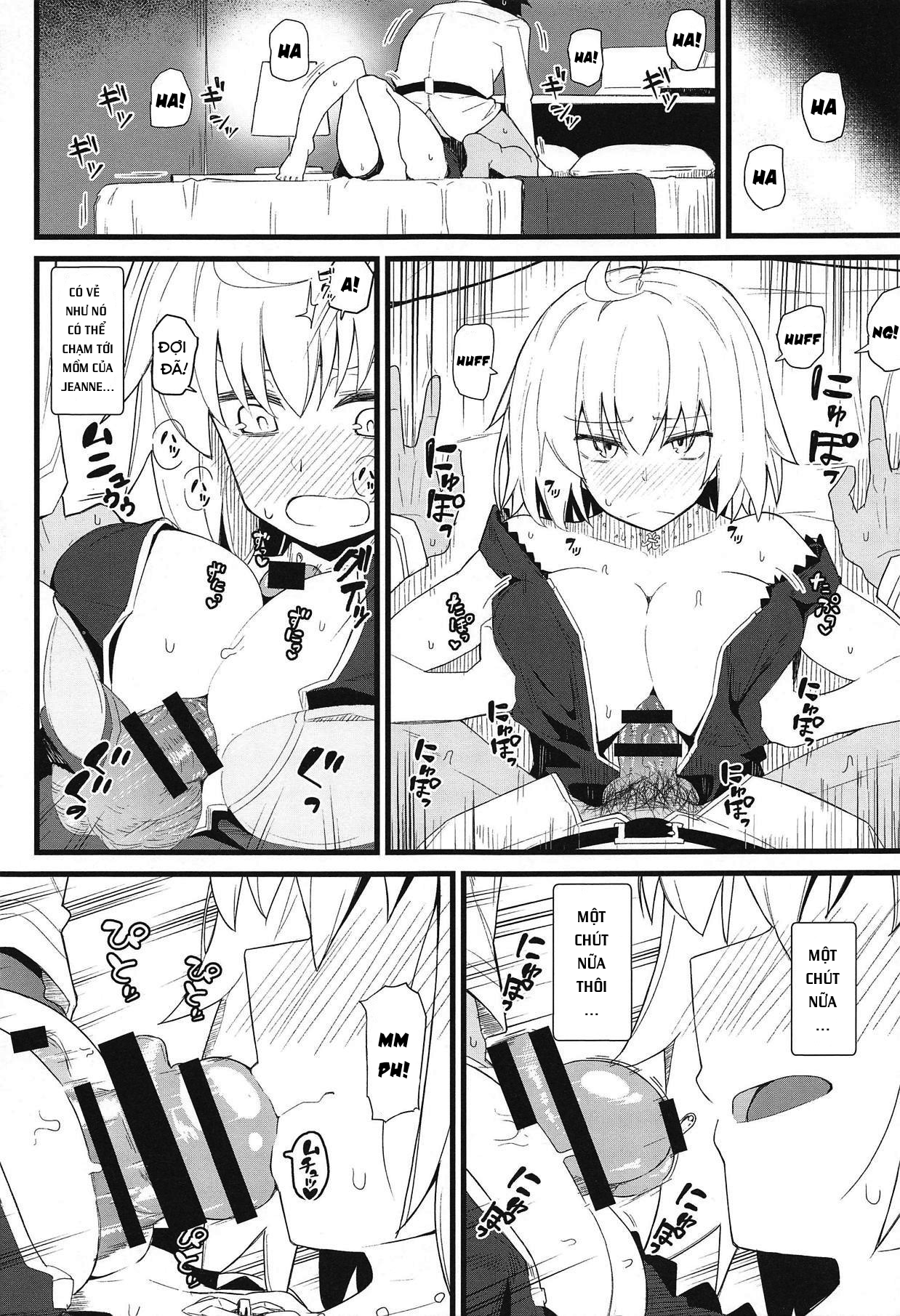 Đọc truyện hentai GIRLFriend's 15 - Oneshot