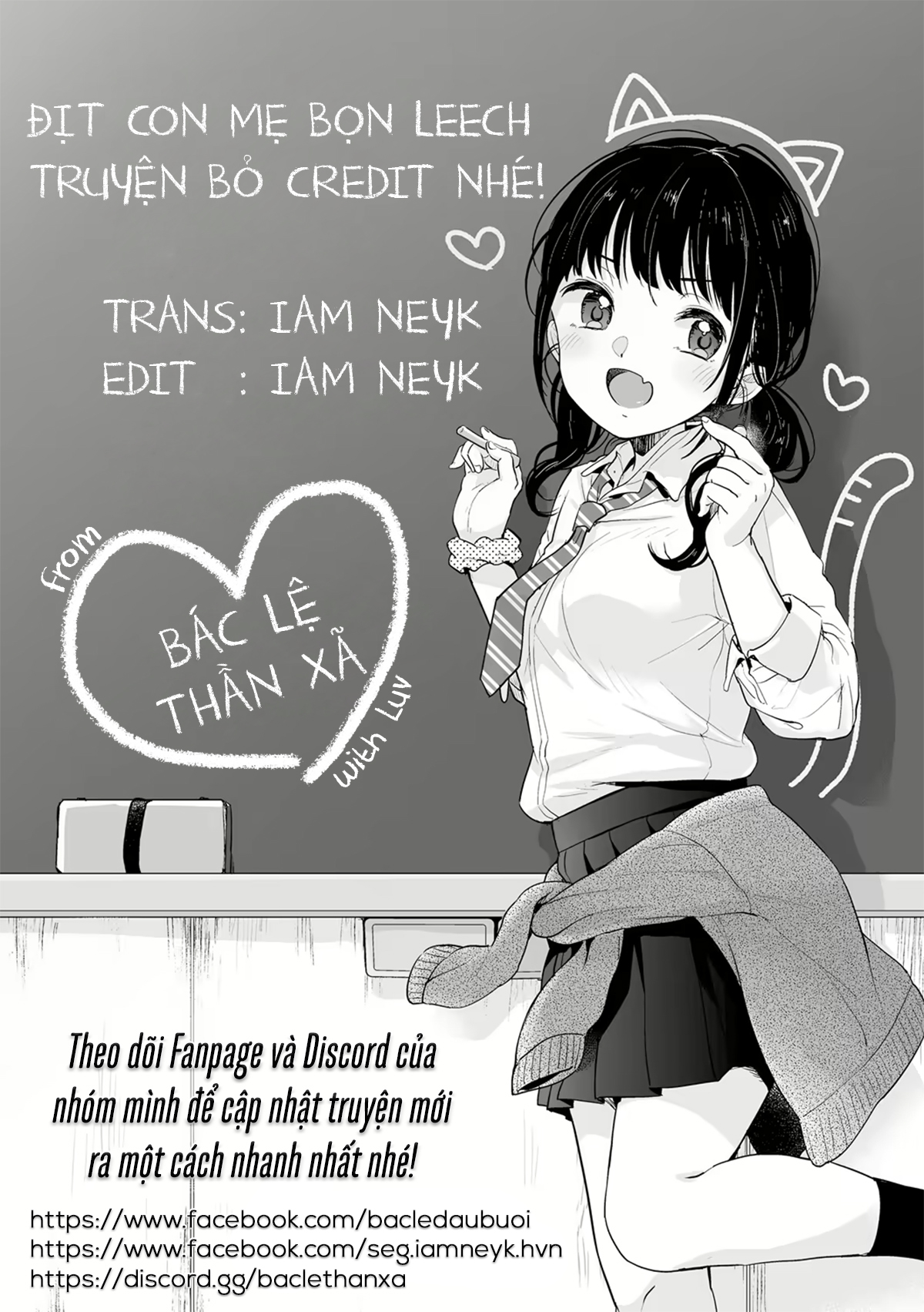 Đọc truyện hentai Bán Thân Cho Thần - Chap 3.2