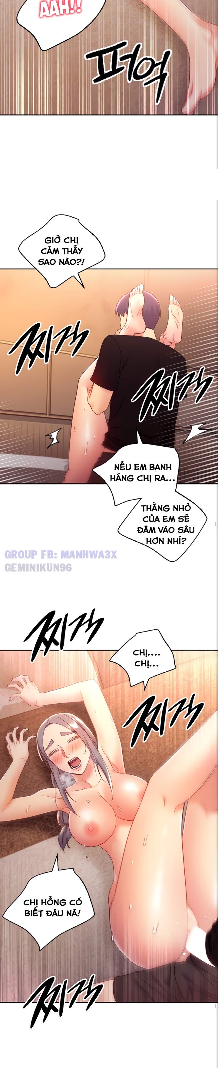 Đọc truyện hentai Bạn Của Mẹ Kế - Chap 84