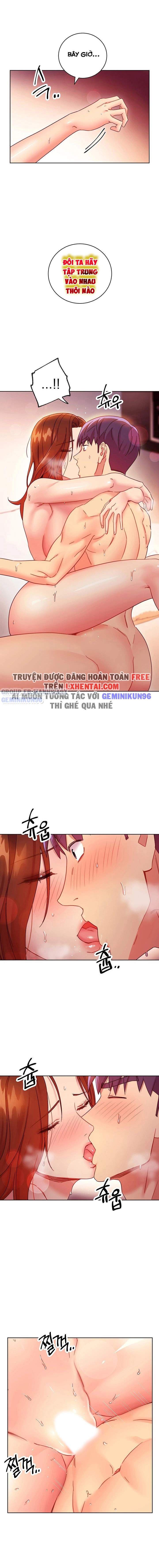 Đọc truyện hentai Bạn Của Mẹ Kế - Chap 60
