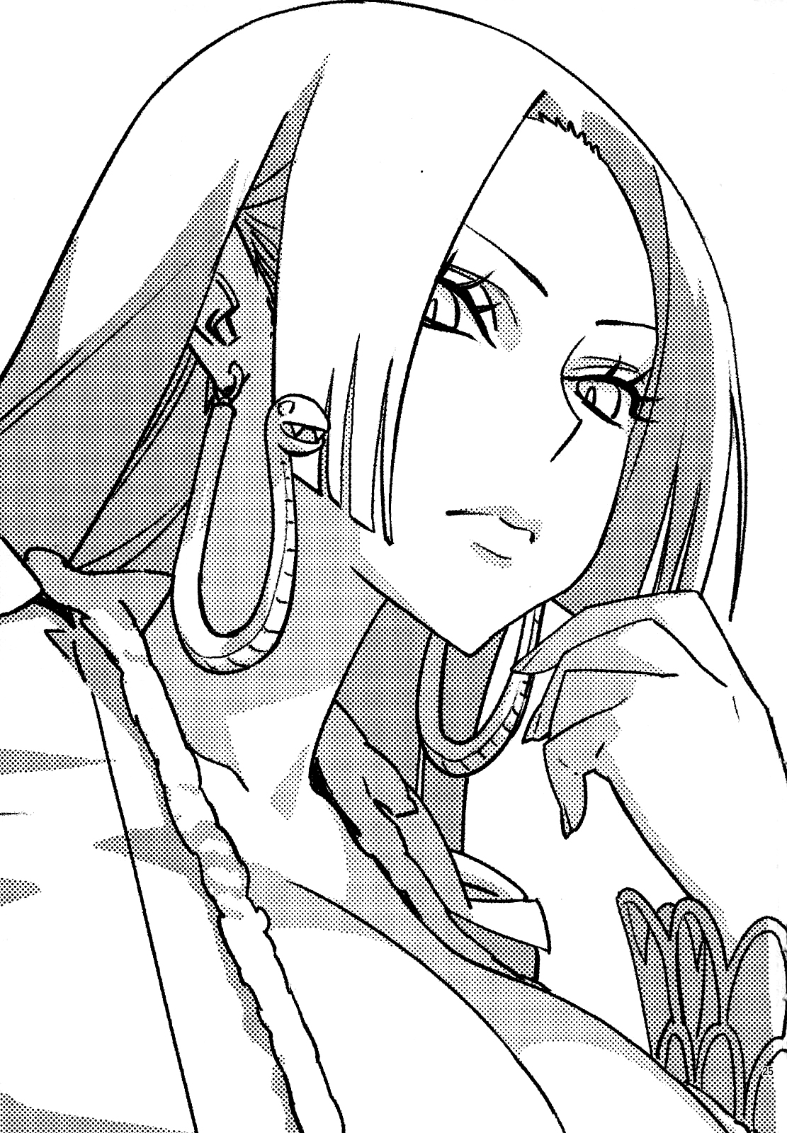 Đọc truyện hentai First Love Empress - Oneshot