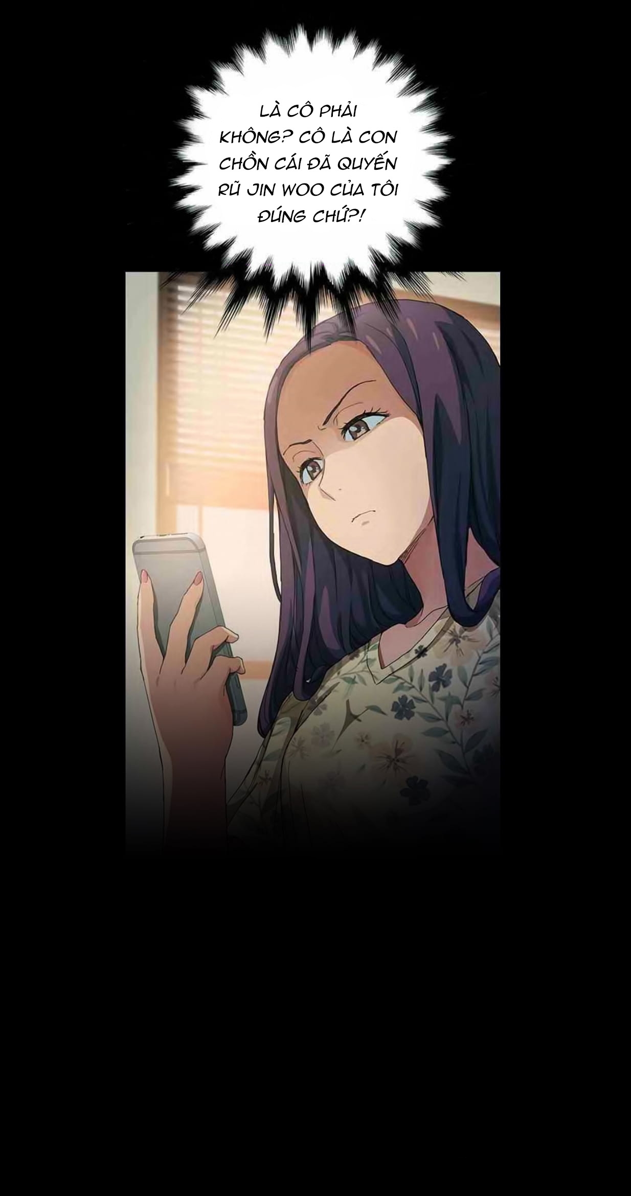 Đọc truyện hentai Mẹ Kế - Chap 8