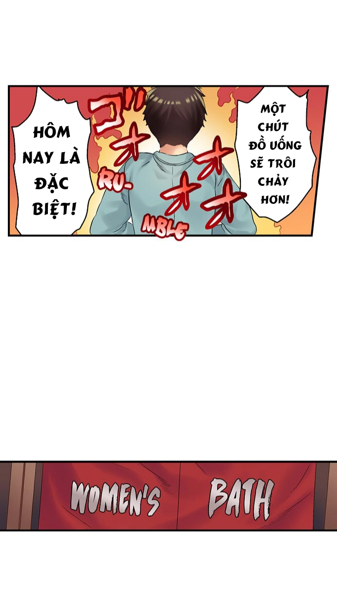 Đọc truyện hentai Mát xa Sung Sướng - Chap 1. Kỳ nghỉ