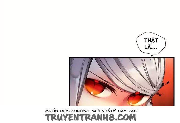 Đọc truyện hentai Sự Ràng Buộc Của Lilith - Chap 47