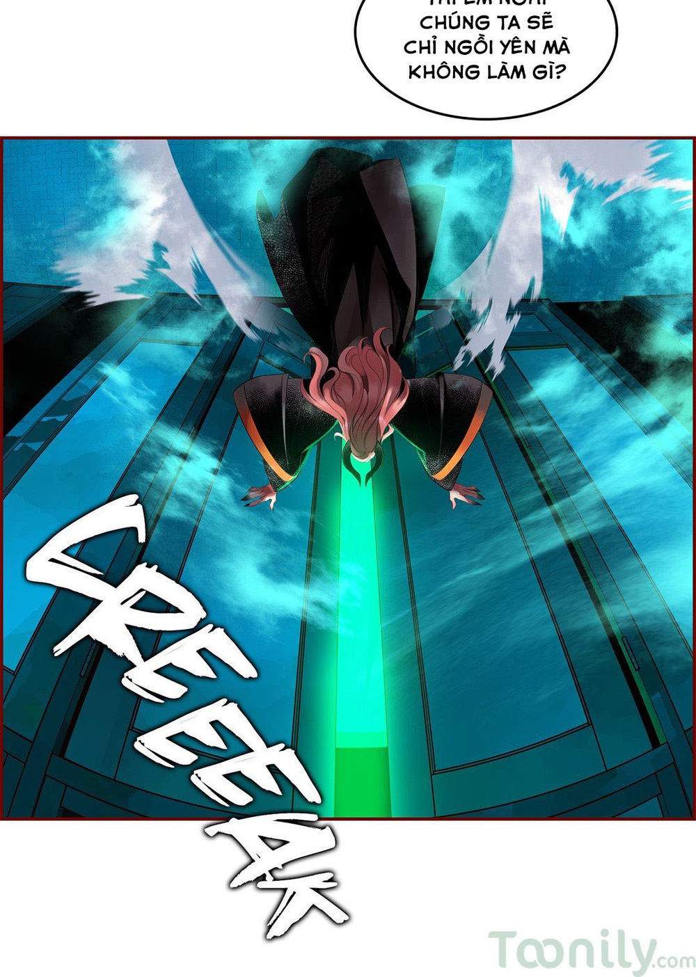 Đọc truyện hentai Sự Ràng Buộc Của Lilith - Chap 63