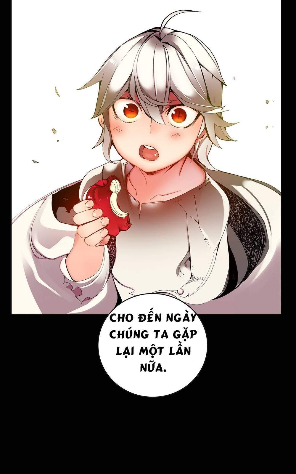 Đọc truyện hentai Sự Ràng Buộc Của Lilith - Chap 13