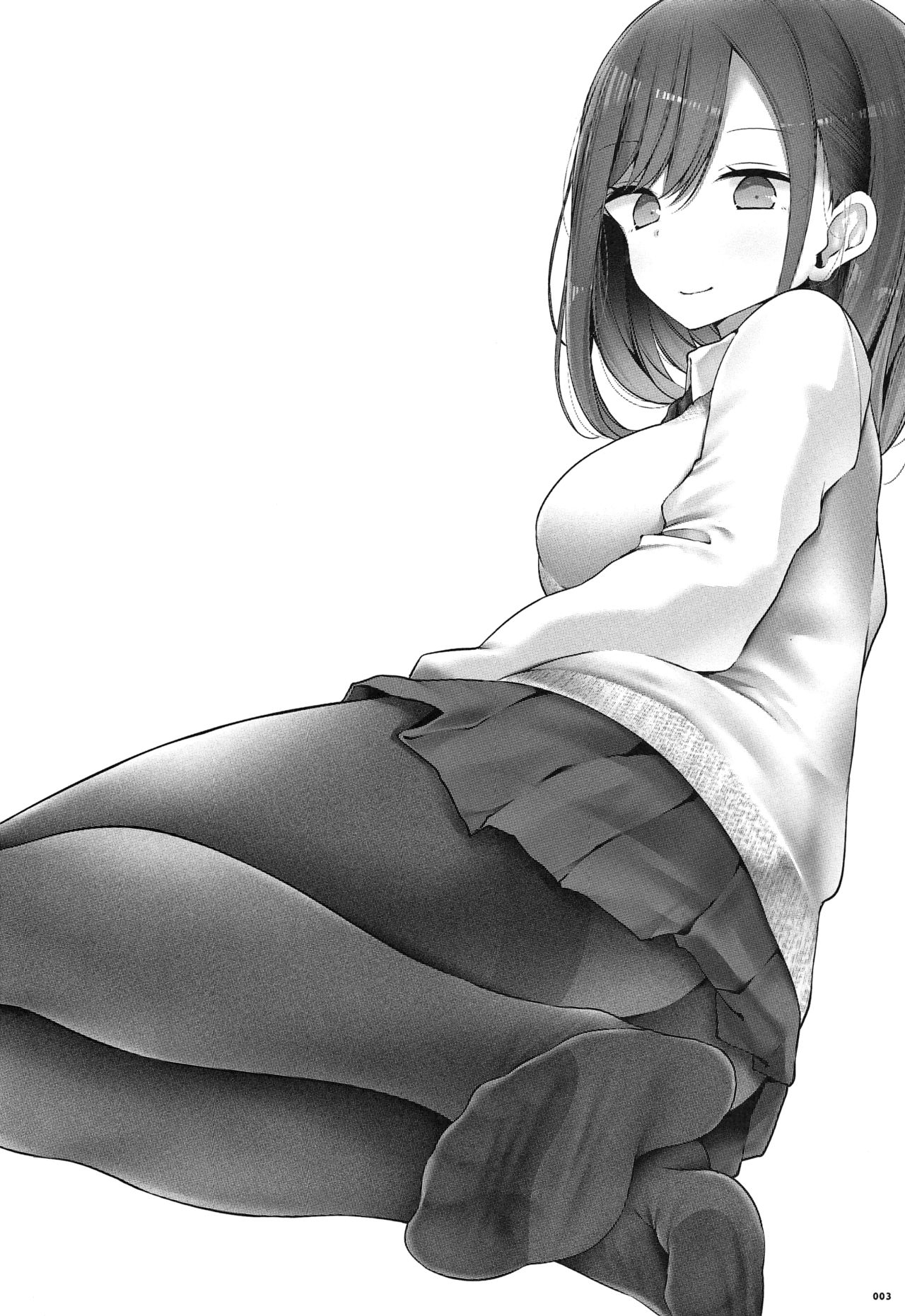 Đọc truyện hentai Đu đưa với em nữ sinh trên đường đi làm - Oneshot