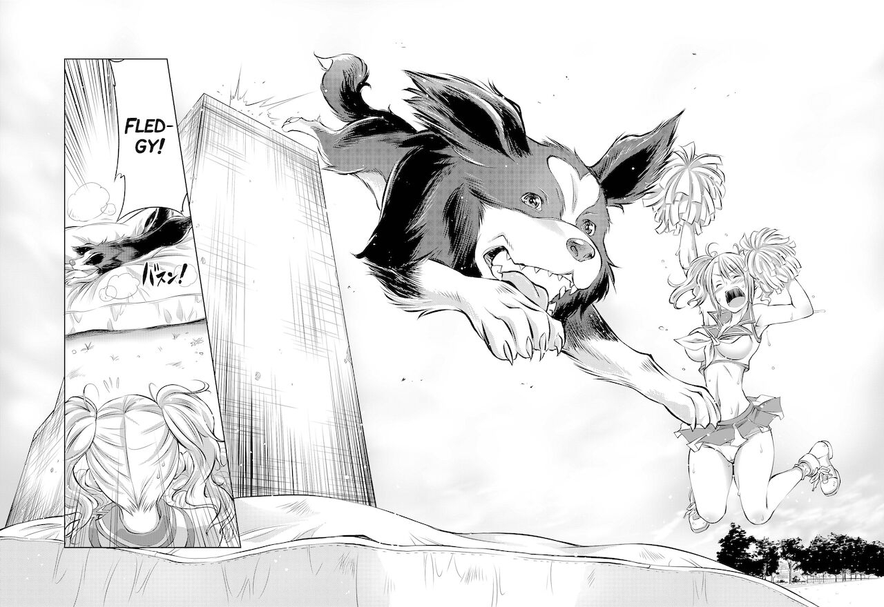 Đọc truyện hentai Ouen Shitakute ... Romance lãng mạn