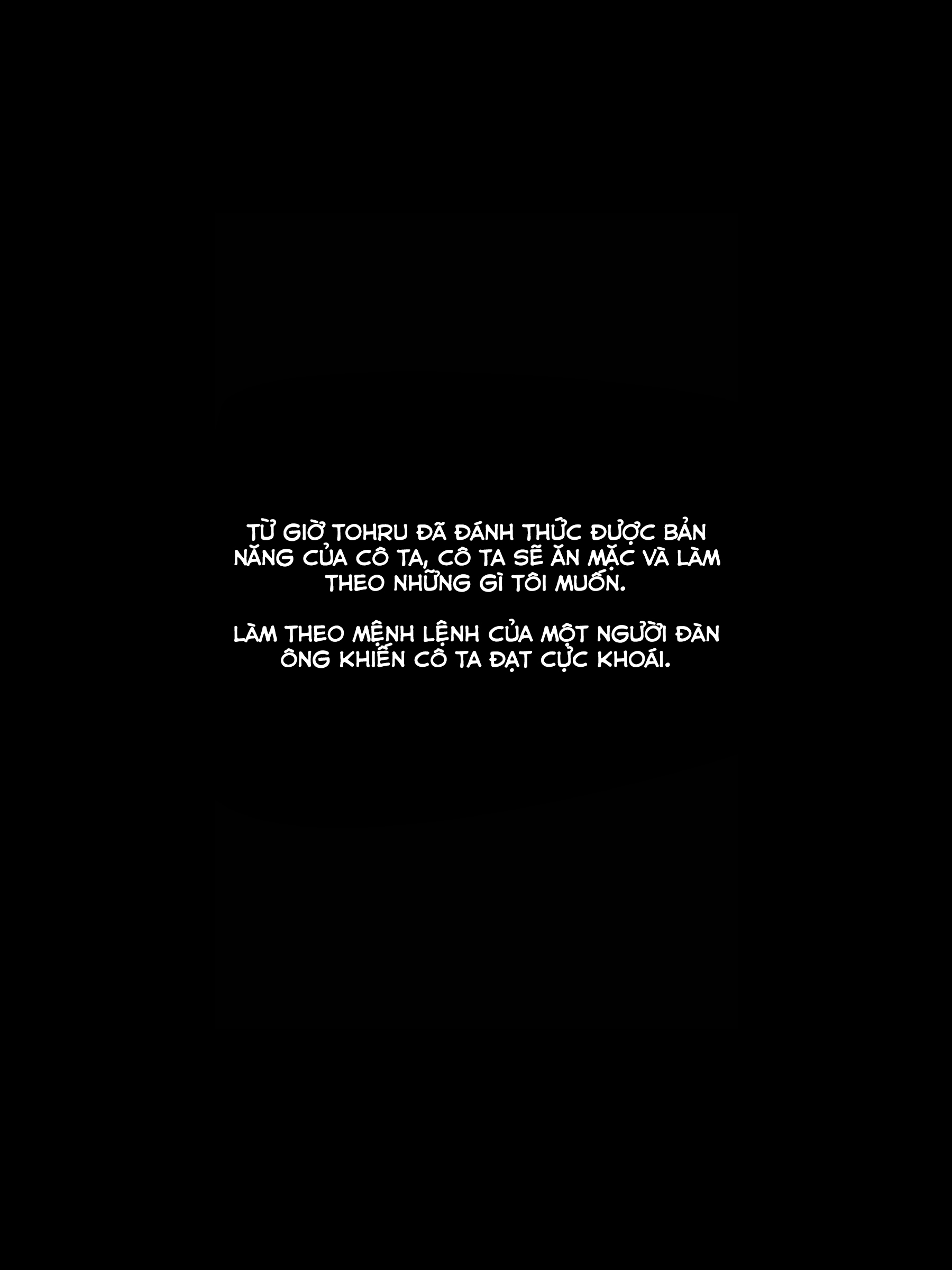 Đọc truyện hentai Awakening the Slut ~A Reverse Trap With Fat Tits's True Masochistic Self~ - Chap 4