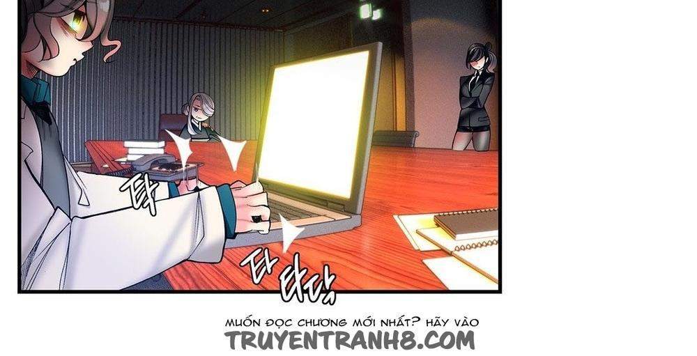 Đọc truyện hentai Sự Ràng Buộc Của Lilith - Chap 53