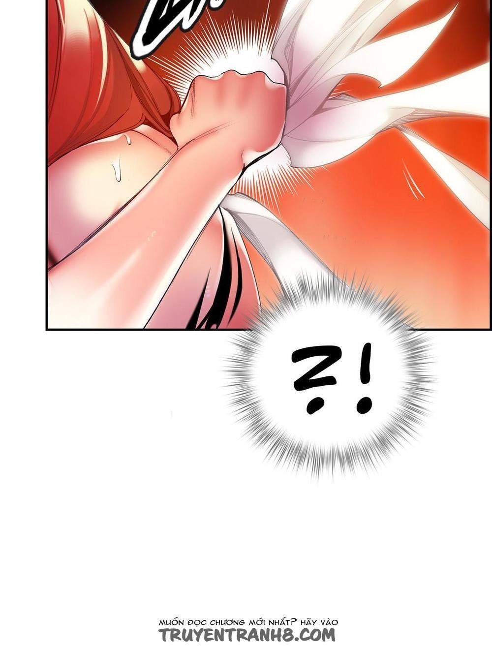 Đọc truyện hentai Sự Ràng Buộc Của Lilith - Chap 40