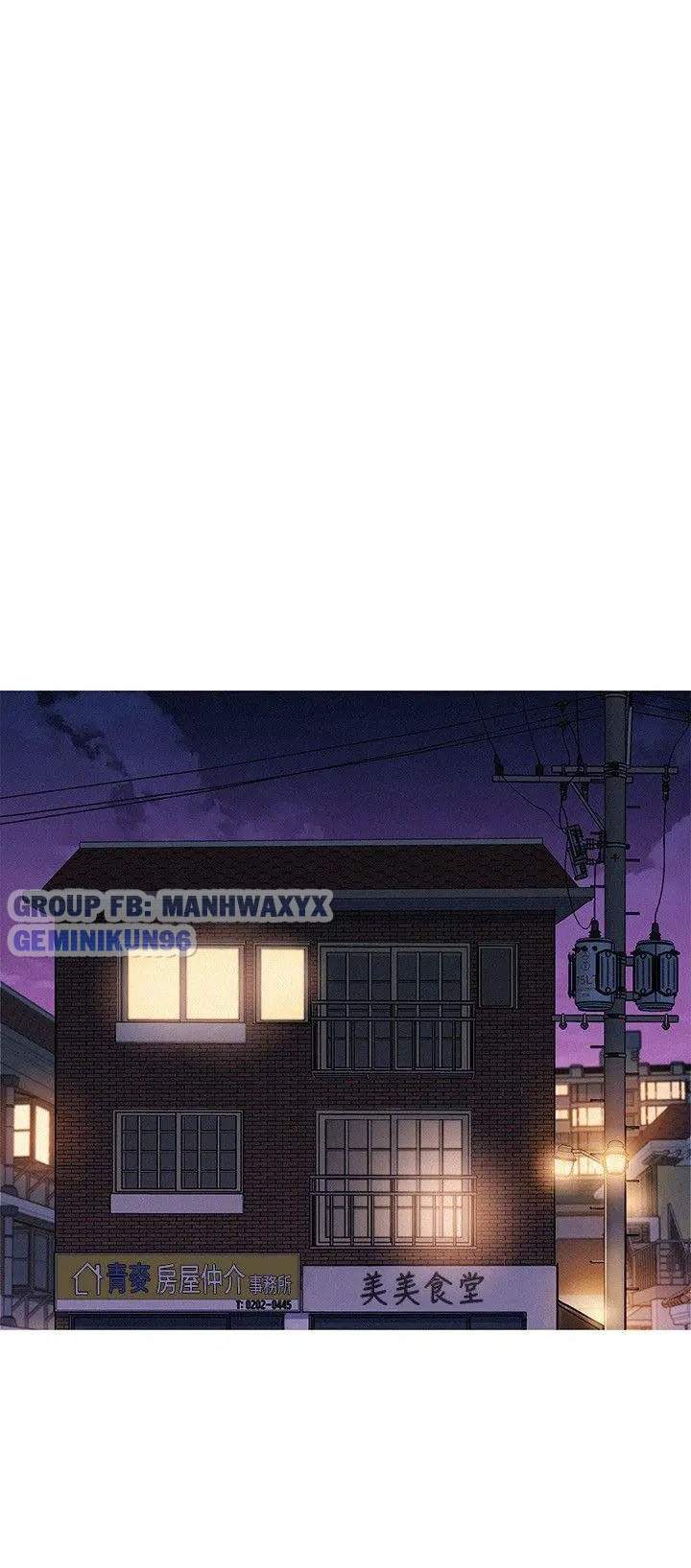 Đọc truyện hentai Chị Gái Hàng Xóm - Chap 38