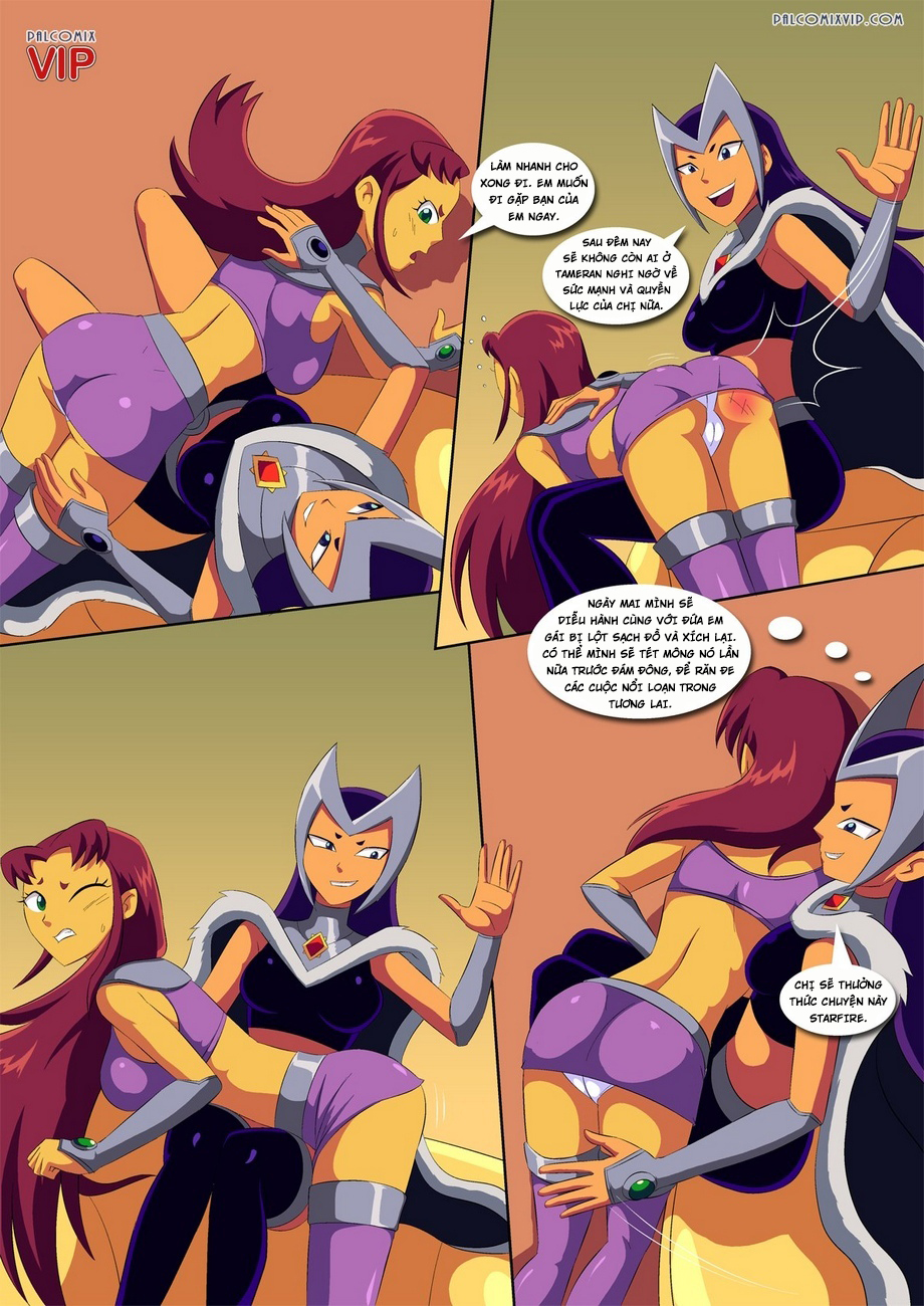 Đọc truyện hentai Tình chị em - Oneshot