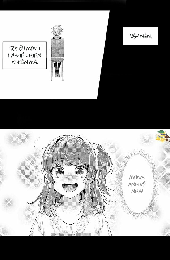 Đọc truyện hentai Lớp học đặc biệt trên tàu cùng với sensei! [Full] - Chap 5
