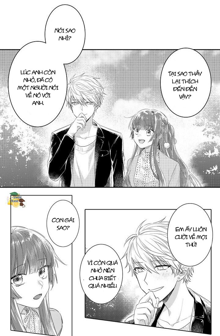 Đọc truyện hentai Lớp học đặc biệt trên tàu cùng với sensei! [Full] - Chap 6 [Non-hen]