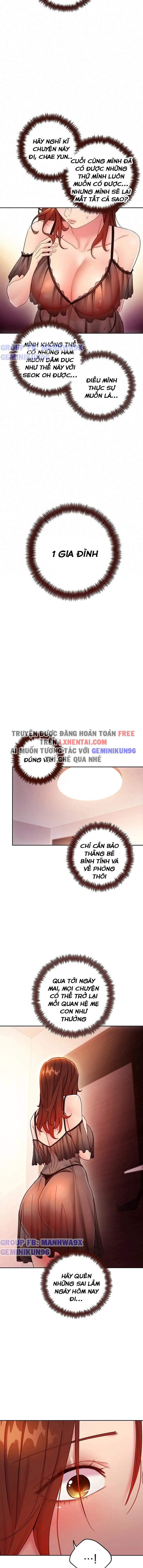 Đọc truyện hentai Bạn Của Mẹ Kế - Chap 57